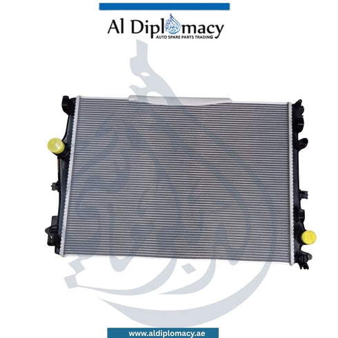 Mercedes-Benz Radiator - OEM Part Number A0995001701 China