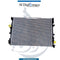 Mercedes-Benz Radiator - OEM Part Number A0995001701 China