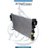 Mercedes-Benz Radiator - OEM Part Number A0995006603 China
