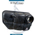 Mercedes-benz Radiator Coolant Expansion TANK 02.40.124 - Trucktec - OEM Part Number 2115000049