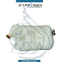 Mercedes-benz Radiator Coolant Expansion TANK 02.40.124 - Trucktec - OEM Part Number 2115000049