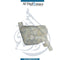 Original Mercedes-Benz Radiator Coolant Expansion Tank OEM A1665000049 64