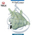 Mercedes Benz Radiator Coolant Tank A1665000049 - OEM Part Number EXPANSION - TEILX Code TE131005
