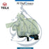 Mercedes Benz Radiator Coolant Tank A1665000049 - OEM Part Number EXPANSION - TEILX Code TE131005