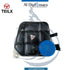 Mercedes Benz Radiator Coolant Tank A1665000049 - OEM Part Number EXPANSION - TEILX Code TE131005