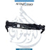 Mercedes-Benz Radiator Supporting Frame Left Side OEM Part Number A0995044118 China