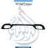 Mercedes-Benz Rear Bumper Diffuser - OEM Part Number A2478850403 Taiwan