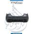 Mercedes-Benz Rear Bumper, With Sensor Hole, AMG C43 Look, Complete - China A2068850803 - OEM Part Number A2068850803
