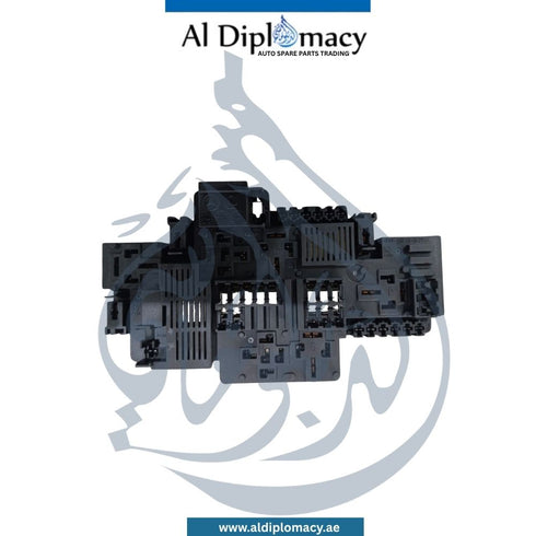 Mercedes-Benz Relay Unit, Engine Compartment - Original - OEM Part Number A2139062202
