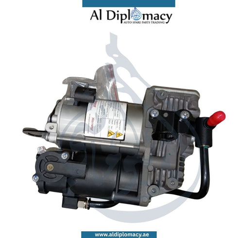 Mercedes-Benz S-Class Coupe Air Suspension Compressor 02.30.392 - OEM 0993200104