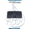 Mercedes-Benz S Class Coupe C217 License Plate Holder, Front - Original - OEM Part Number A2178850881