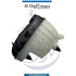 Mercedes Benz S Class Coupe C217 Radiator Coolant Expansion Tank Original Mercedes OEM A2225000949