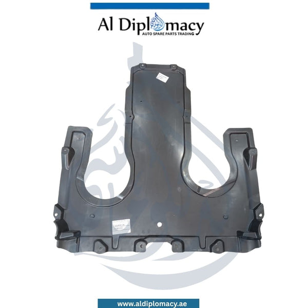 Mercedes-Benz S-Class Coupe C217 Under Gear Cover Normal Amg OEM 2225240330
