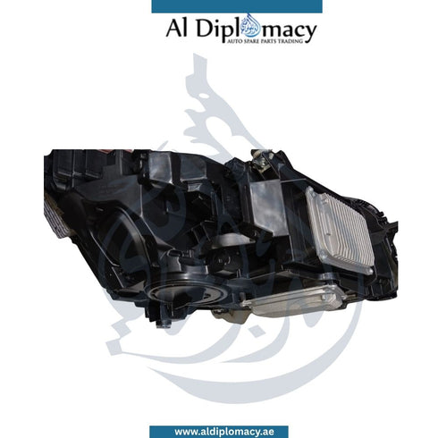 Front Mercedes-Benz W222 S-Class Headlight Upgrade To New Look Left Complete OEM 2229067703 China