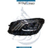 Front Mercedes-Benz W222 S-Class Headlight Upgrade To New Look Left Complete OEM 2229067703 China