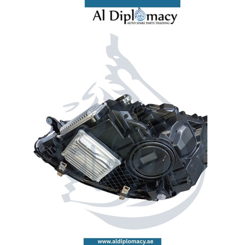 Mercedes-Benz W222 S-Class Front Headlight Upgrade To New Look Right Complete OEM 2229067803 China