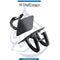 Mercedes-Benz S Class W221 Headlight Washer Cover, Left Side - China 2218801305 - OEM Part Number 2218801305