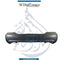 Mercedes-Benz S Class W221 Rear Bumper, With Sensor Hole, Amg 63, Empty - OEM Part Number 2218804940 China