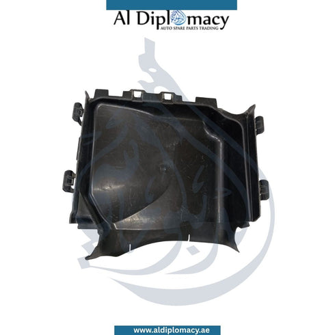 Air Duct for Mercedes-Benz S Class W222, OEM A2225050361 Original Brands