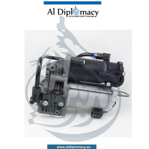 Mercedes-Benz S Class W222 Air Suspension Compressor - OEM Part Number A0993200104 Taiwan
