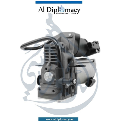 Mercedes-Benz S Class W222 Air Suspension Compressor - OEM Part Number A0993200104 Taiwan