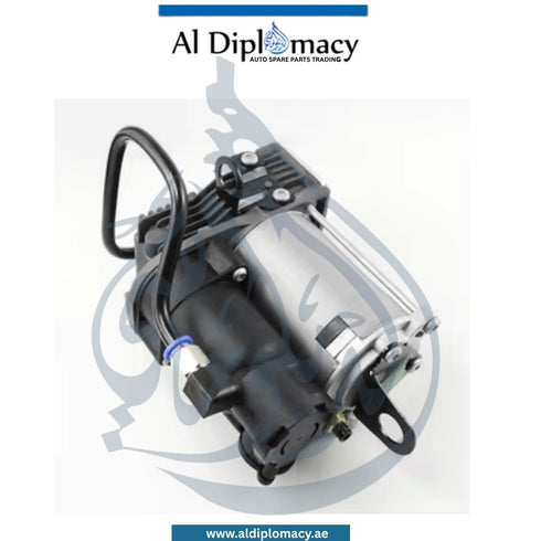Mercedes-Benz S Class W222 Air Suspension Compressor - OEM Part Number A0993200104 Taiwan