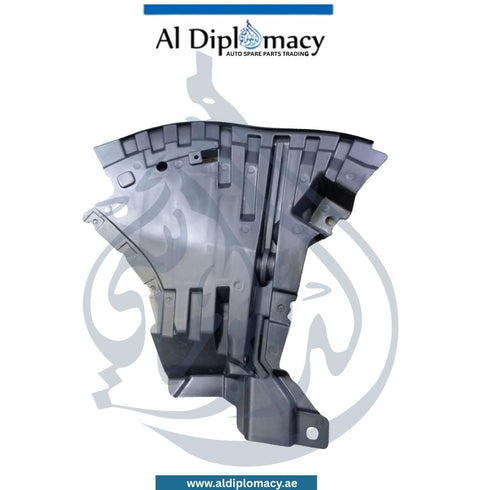 Mercedes-Benz S Class W222 Class S63 , S65 Under Bumper Cover, Right Side - OEM Part Number A2225202100 China
