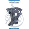 Mercedes-Benz S Class W222 Class S63 , S65 Under Bumper Cover, Right Side - OEM Part Number A2225202100 China