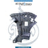 Mercedes-Benz S Class W222 Class S63 , S65 Under Bumper Cover, Right Side - OEM Part Number A2225202100 China
