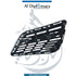 Mercedes-Benz S Class W222 Front Bumper Lower Grille Bracket AMG Left Side - OEM Part Number A2228850154 Used