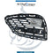 Mercedes-Benz S Class W222 Front Bumper Lower Grille Bracket AMG Left Side - OEM Part Number A2228850154 Used