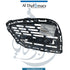 Mercedes-Benz S Class W222 Front Bumper Lower Grille Bracket AMG Left Side - OEM Part Number A2228850154 Used