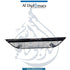 Mercedes-Benz S Class W222 Front Bumper Lower Grille, Center - OEM Part Number 2228857100 China