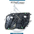 Mercedes-Benz S Class W222 Front Door Window Lifetr, Left Side, Complete - Used OEM Part Number A2227200146