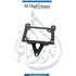 Mercedes Benz S Class W222 Front Radar Sensor Bracket Original Mercedes OEM A2225452640