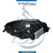 Mercedes-Benz S Class W222 Headlight, Upgrade To 2020 Look, Complete Left Side - OEM Part Number A2229067703 Taiwan