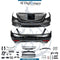 W222 Maybach Bodykit 2018 Complete. Front Bumper, Rear Bumper, Grille, And Exhaust, Mercedes-Benz S Class W222 Models, China