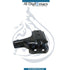 Mercedes-Benz W222 S-Class Radiator Support Bracket Right OEM 2226206000
