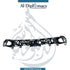 Mercedes-benz S Class W222 S CLASS REAR Bumper BASIC Carrier, Center - Taiwan - OEM Part Number 2228850565