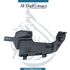 Mercedes-benz S Class W222 S CLASS REAR Bumper BASIC Carrier, Left Side - Taiwan - OEM Part Number 2228851765