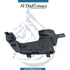 Mercedes-benz S Class W222 S CLASS REAR Bumper BASIC Carrier, Right Side - Taiwan - OEM Part Number 2228851865