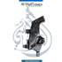 Mercedes-Benz S Class W222 Rear Bumper Bracket, Tailpipe Trim Left Side - OEM Part Number A2228856001 Taiwan