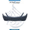Bumper, Normal, Empty Rear Side For Mercedes-Benz S Class W222 OEM 2228851602 Taiwan Brand