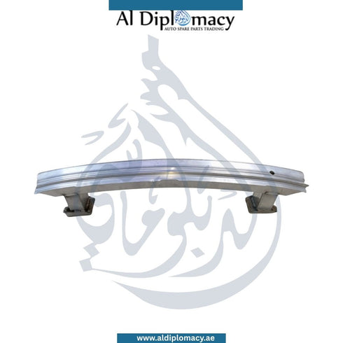 Mercedes-Benz S-Class W222 Rear Bumper Support OEM 2226103500