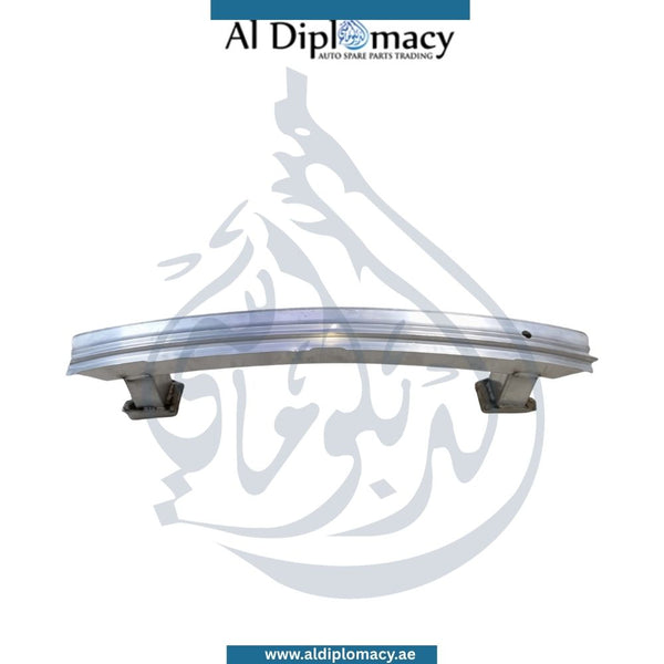 Mercedes-Benz S-Class W222 Rear Bumper Support OEM 2226103500