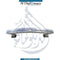 Mercedes-Benz S-Class W222 Rear Bumper Support OEM 2226103500