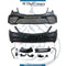 Mercedes-Benz S Class W222 S65 Style Bodykit 2014 China