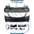 Mercedes-Benz S Class W222 S65 Style Bodykit 2014 China
