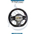 Mercedes-Benz S-Class W222 Steering Wheel Amg 63 Carbon 2021 Look OEM 222632021