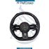 Mercedes-Benz S-Class W222 Steering Wheel Amg 63 Carbon 2021 Look OEM 222632021